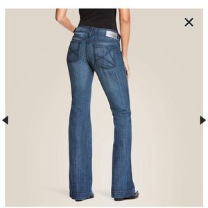 Ariat Ella Trouser 26/L Brand New Out of The Box!!!!